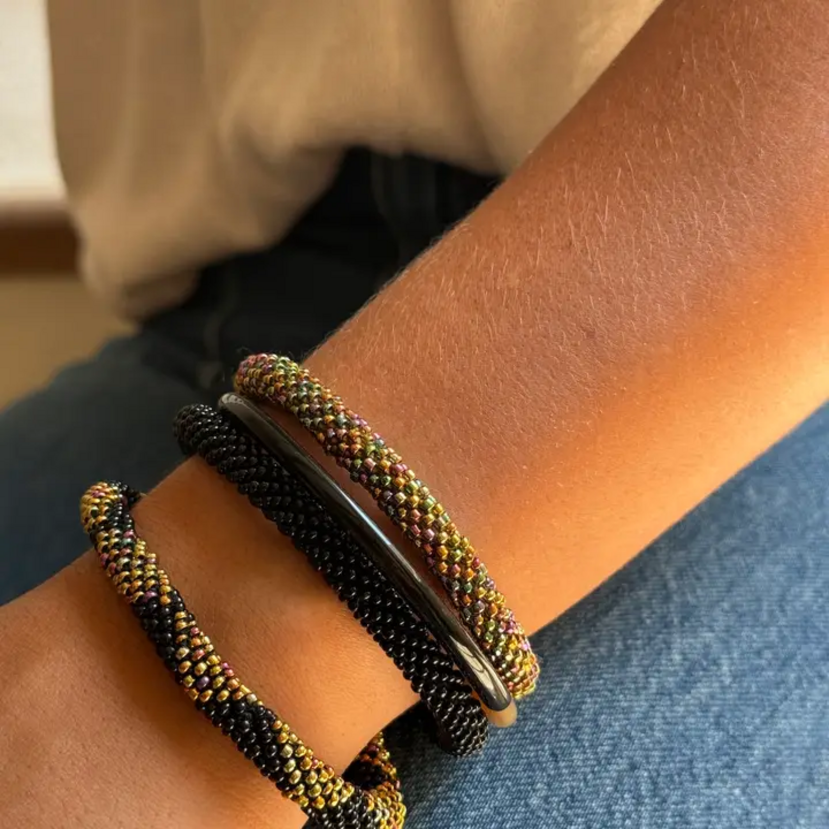 Copy of Bracelet Népalais