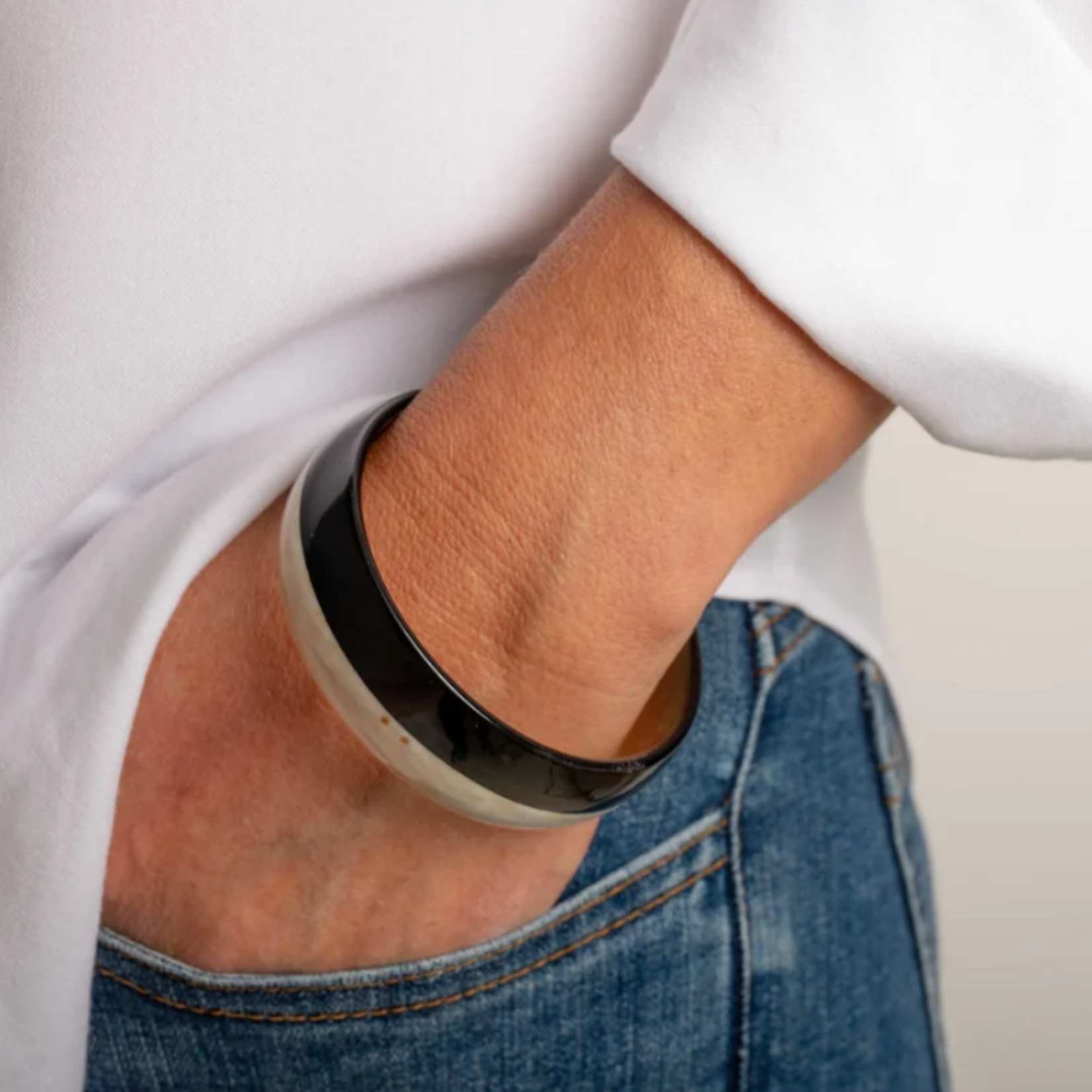 Bracelet BRADLEY Noir