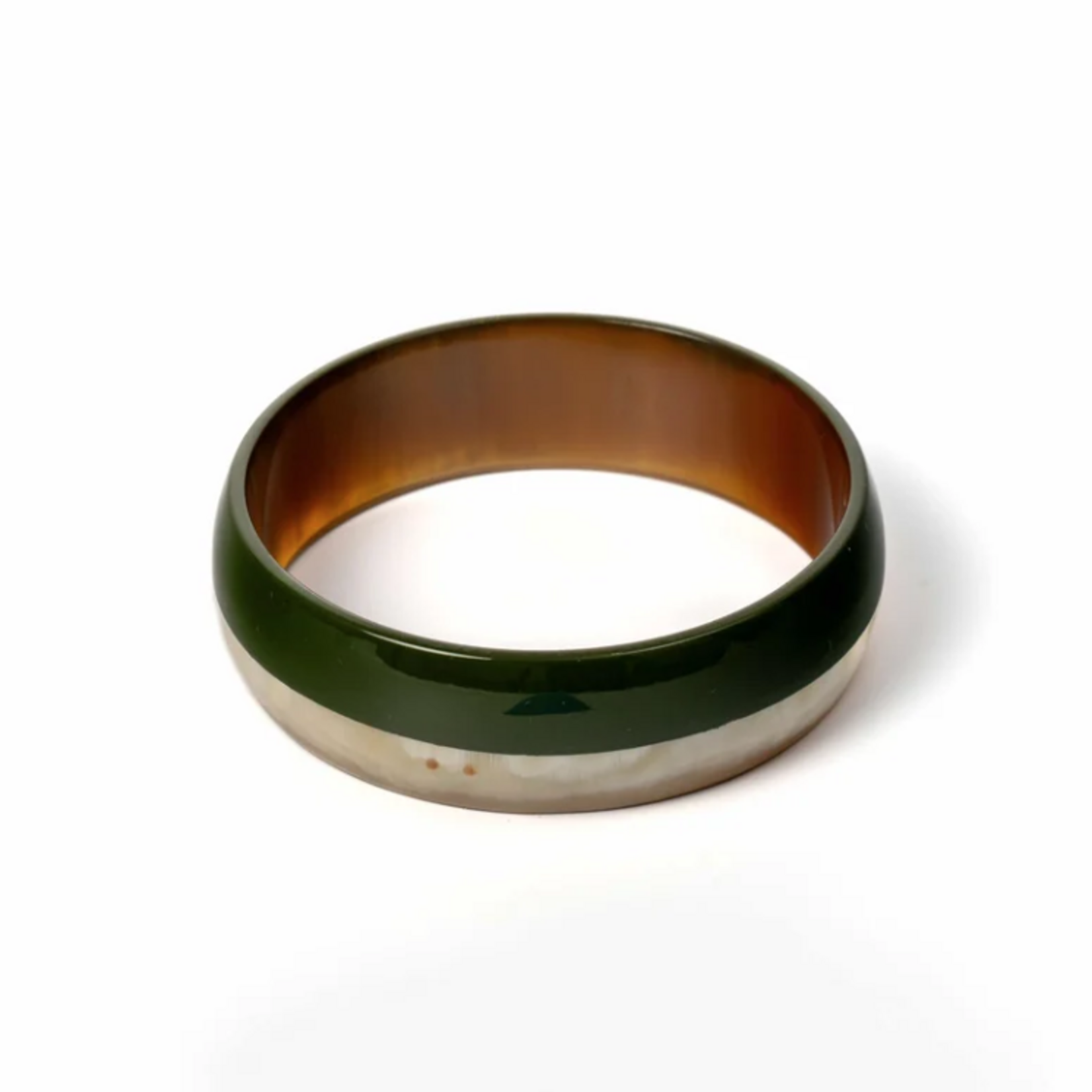 Bracelet BRADLEY Kaki