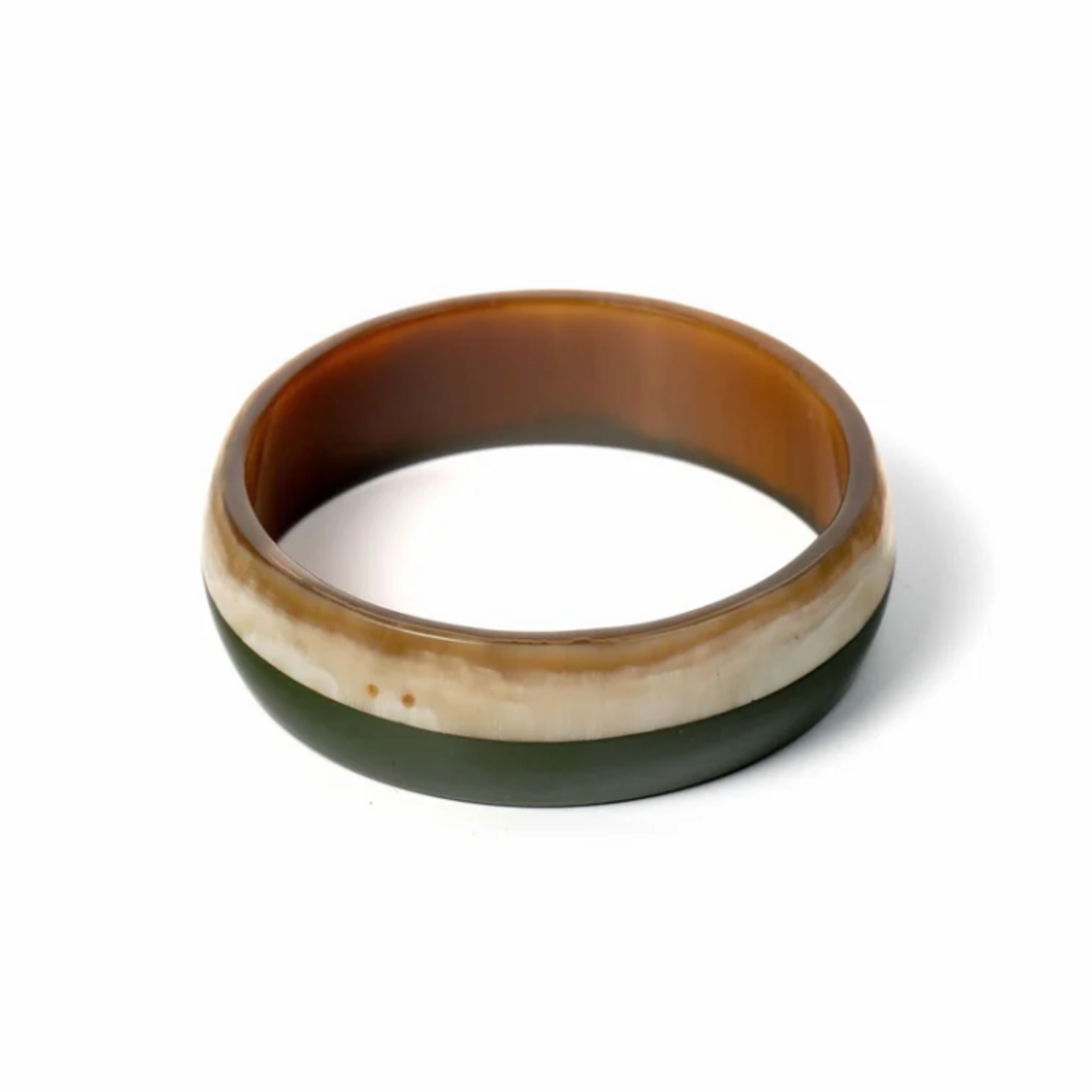 Bracelet BRADLEY Kaki