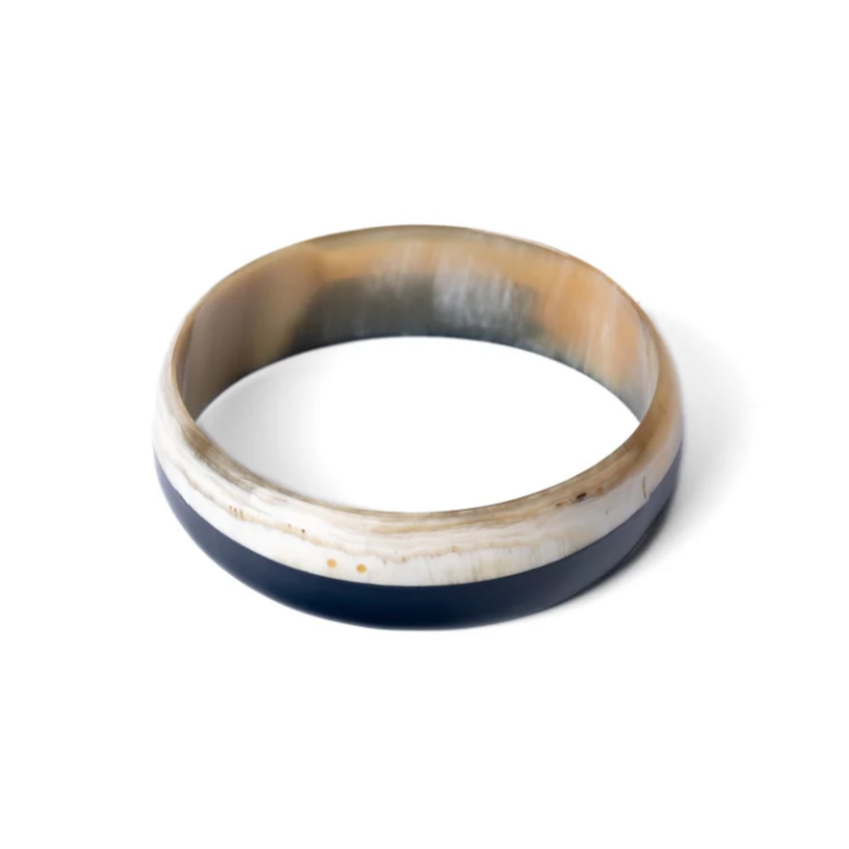 Bracelet BRADLEY Bleu Marine