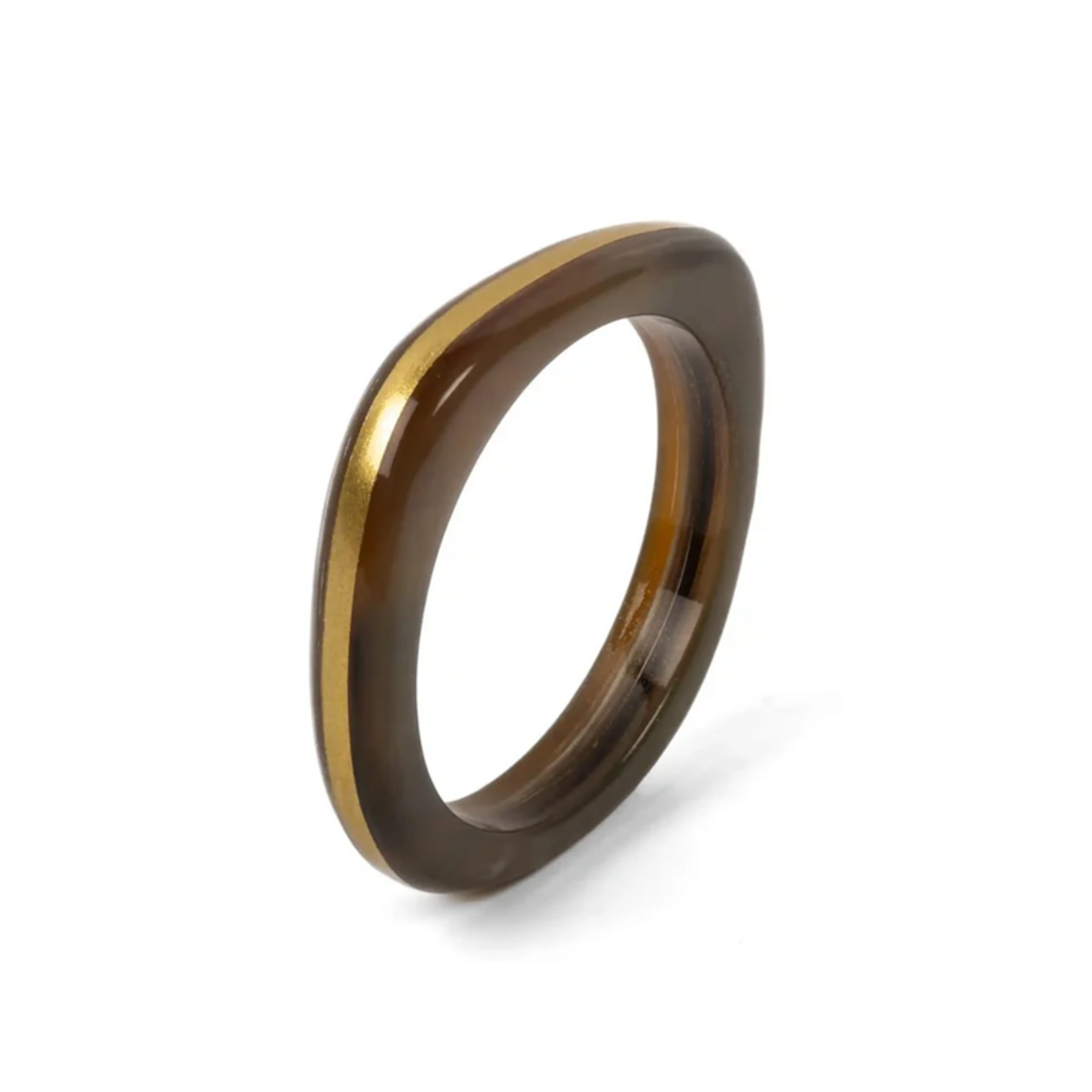Bracelet BASILE Doré