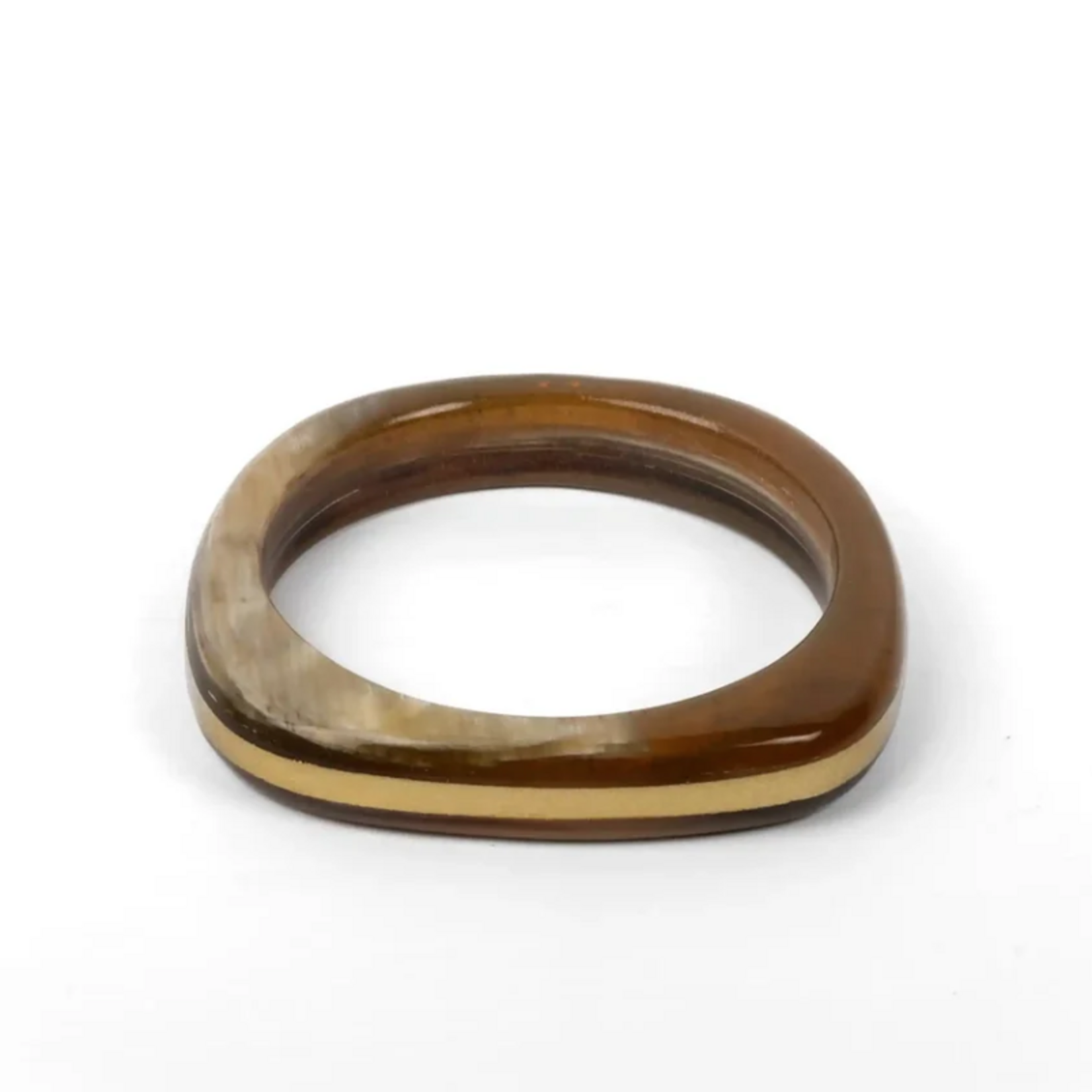 Bracelet BASILE Doré