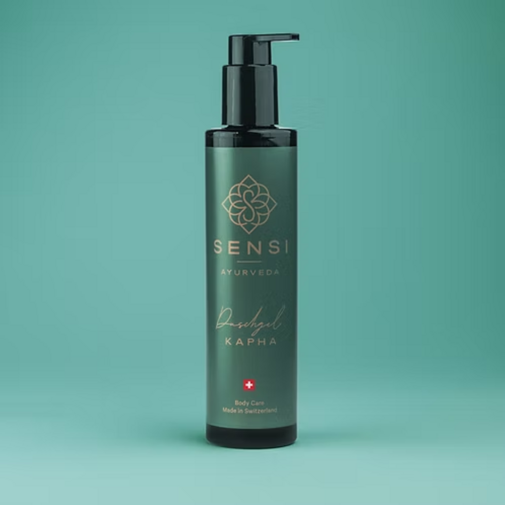 Gel douche Kapha
