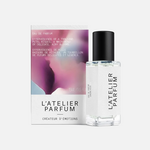 Copy of Eau de Parfum - Salty Wood - 15 ml