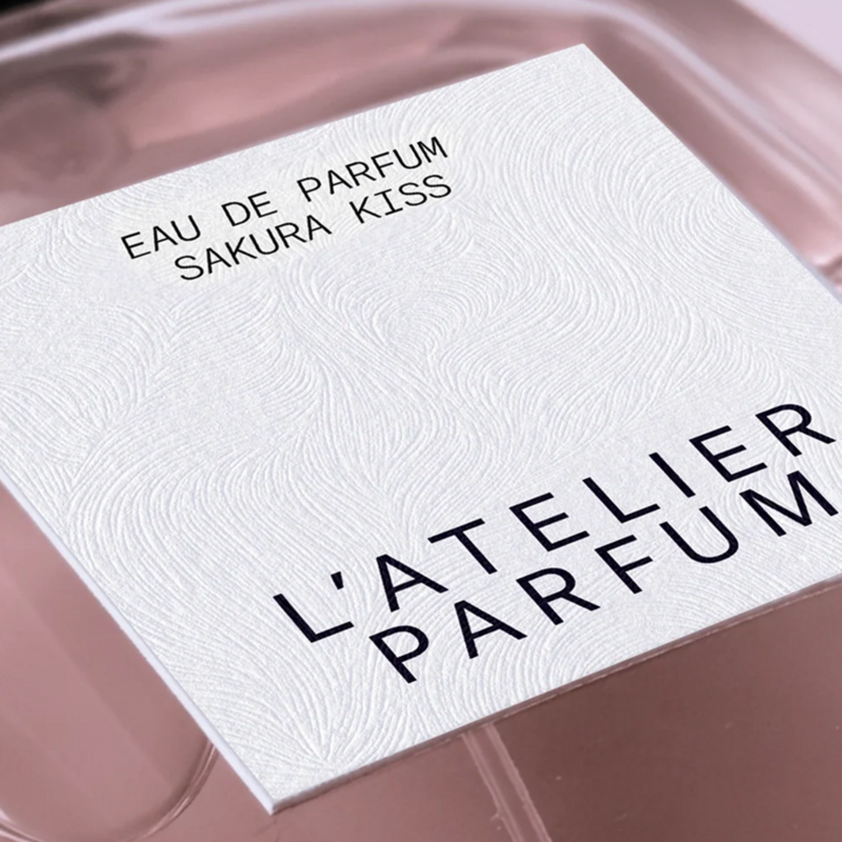 Copy of Eau de Parfum - Salty Wood - 15 ml