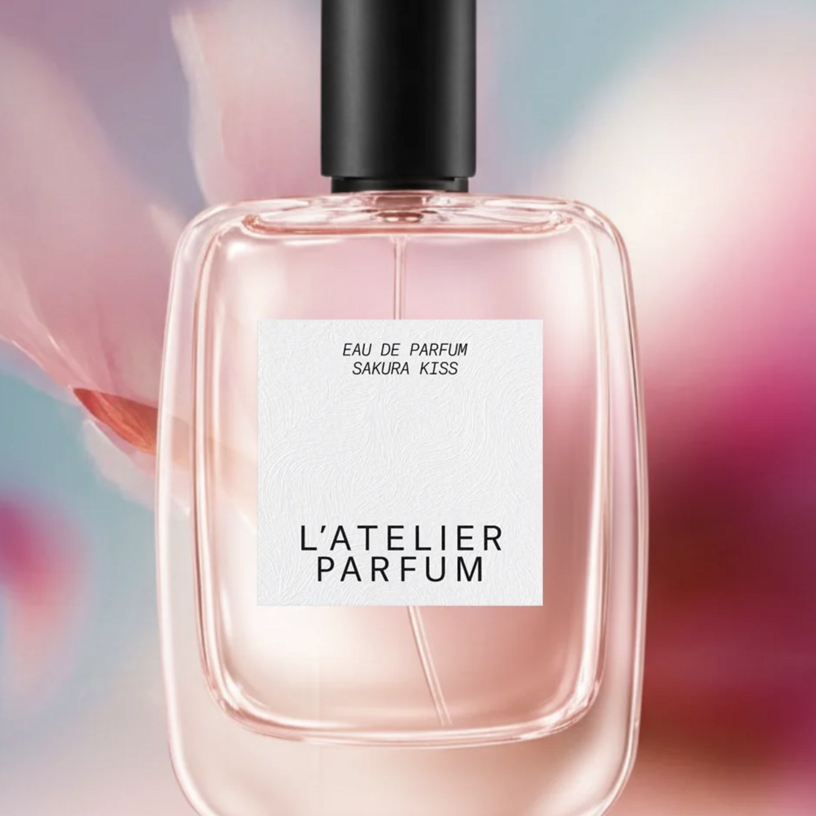 Copy of Eau de Parfum - Salty Wood - 50 ml