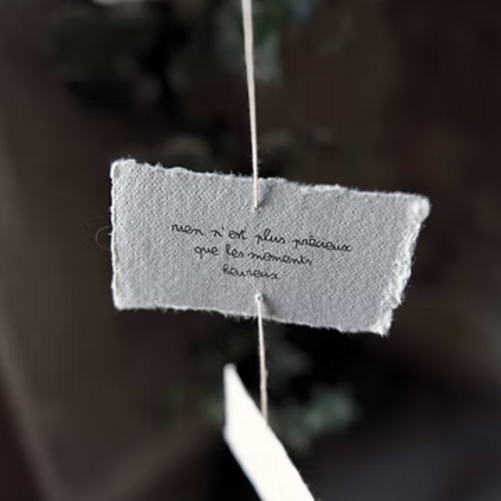 Copy of Coffret Toutes Occasions - 10 cartes artisanales poétiques
