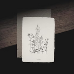Carte "Vagabondes - 5"