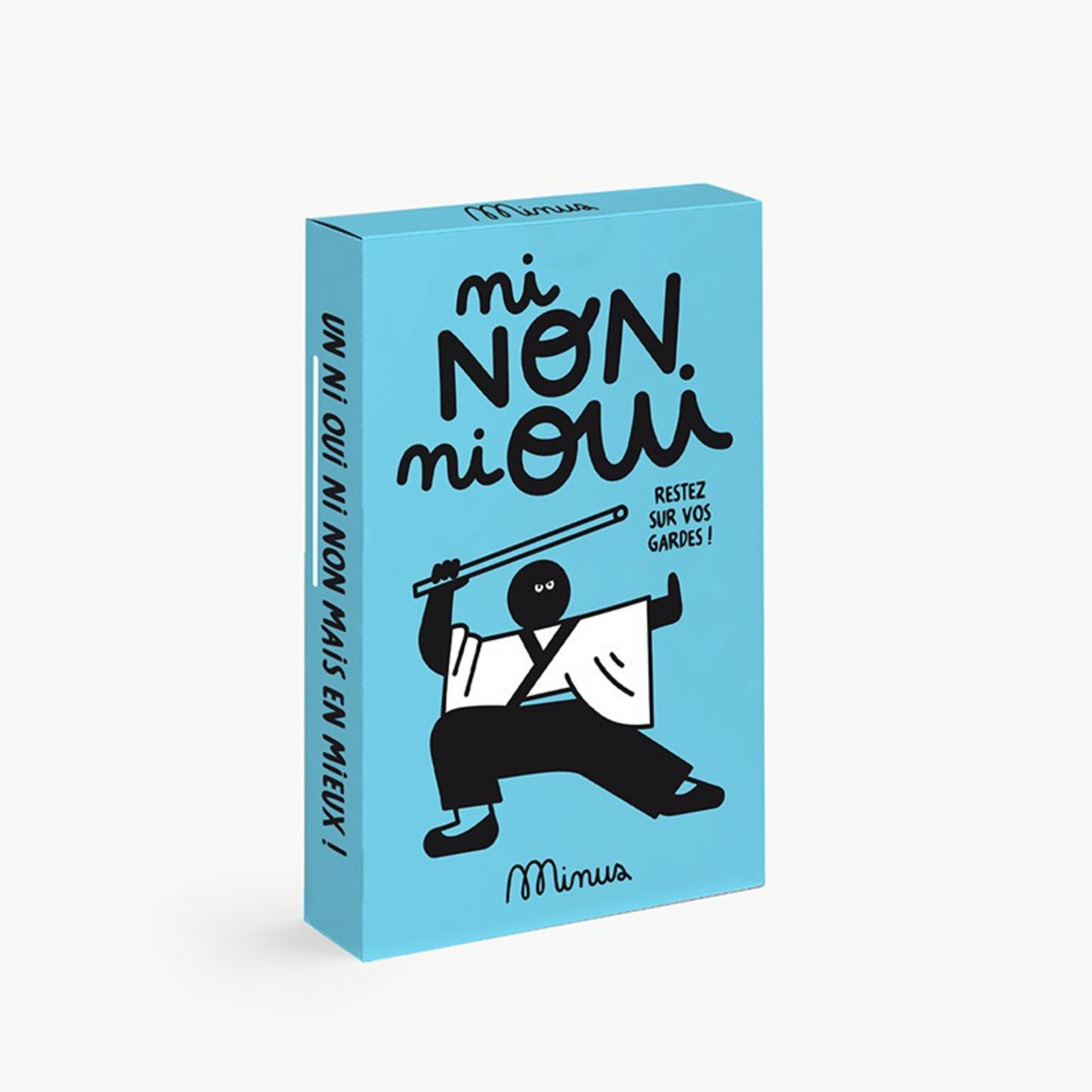 Mini NI NON NI OUI
