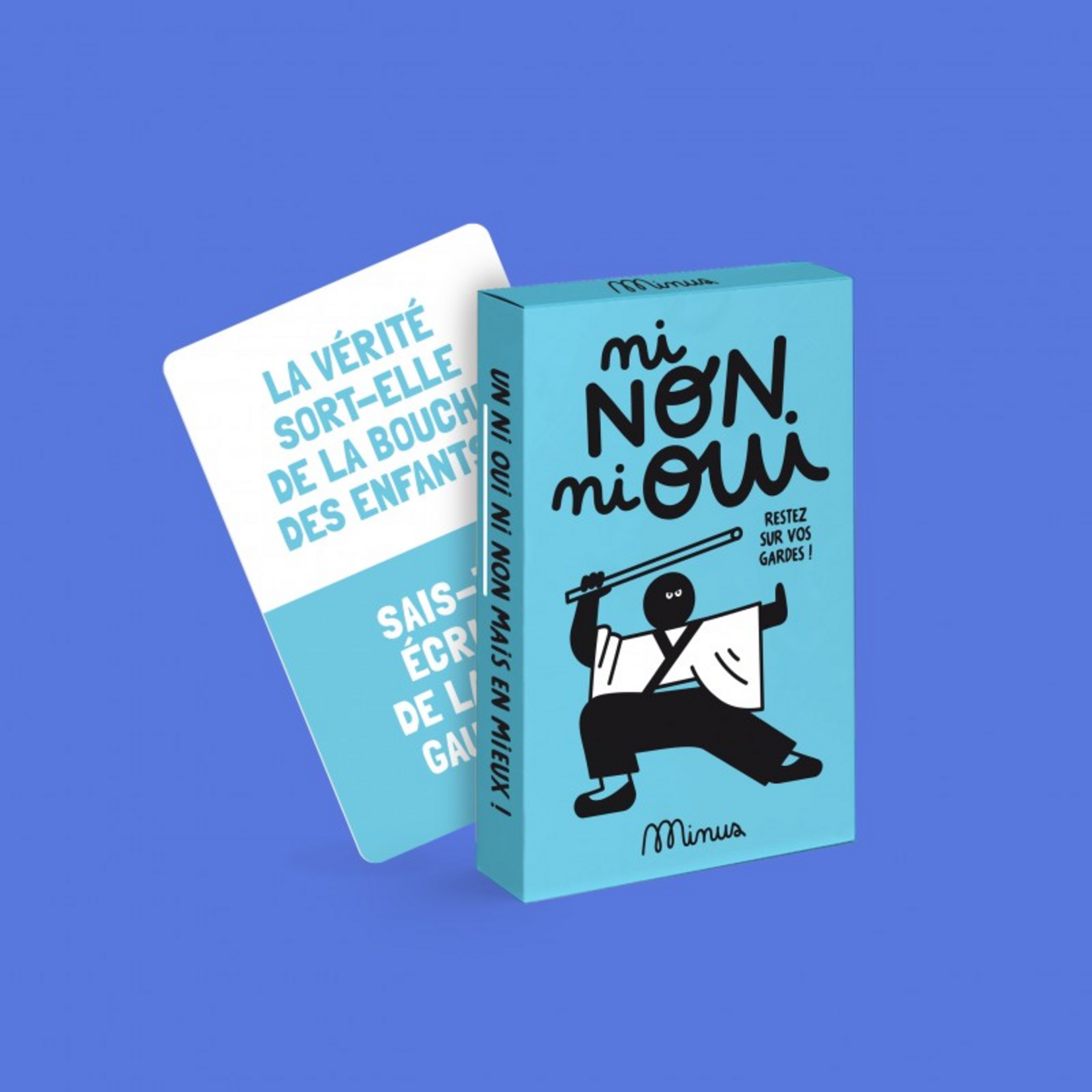 Mini NI NON NI OUI