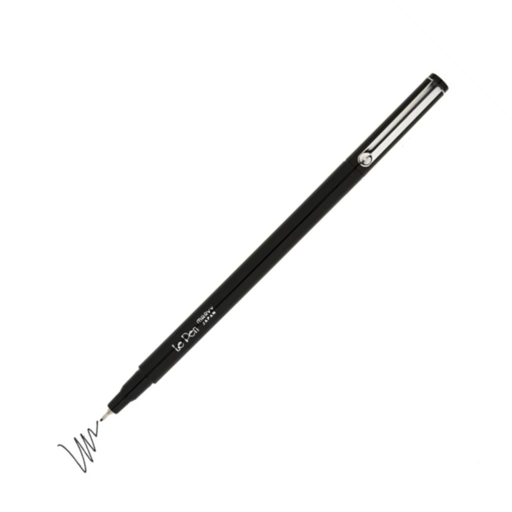 Stylo 3 mm - Black
