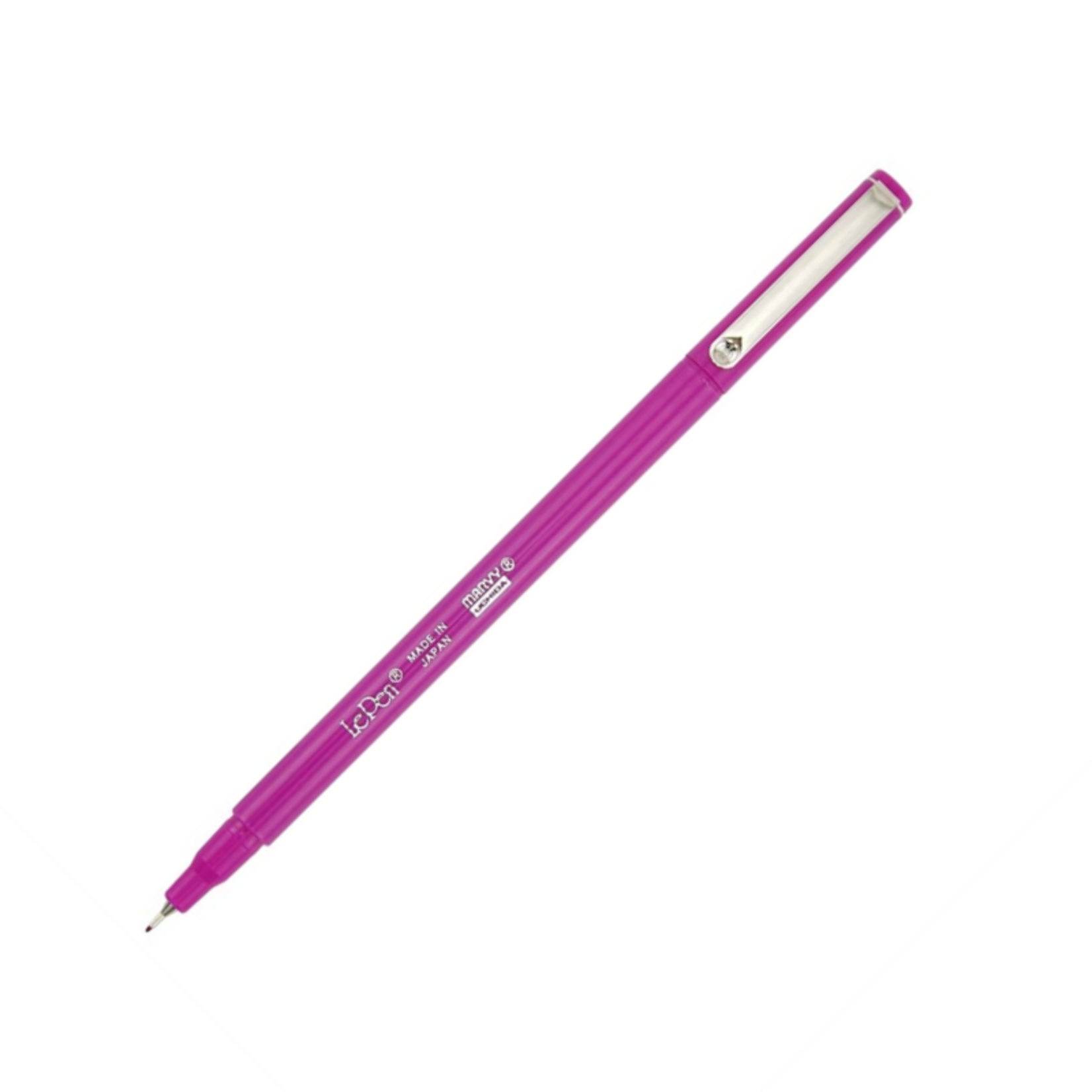 Stylo 3 mm - Magenta
