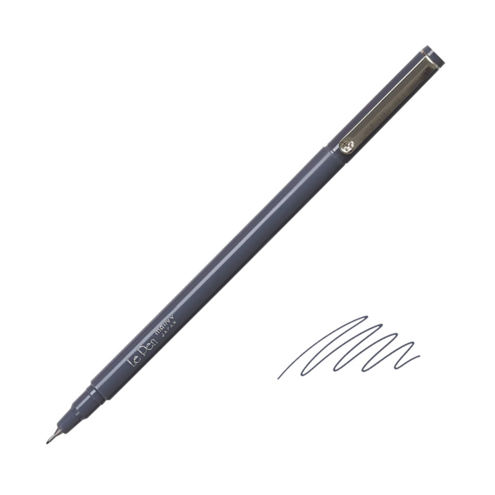 Copy of Stylo 3 mm - Magenta