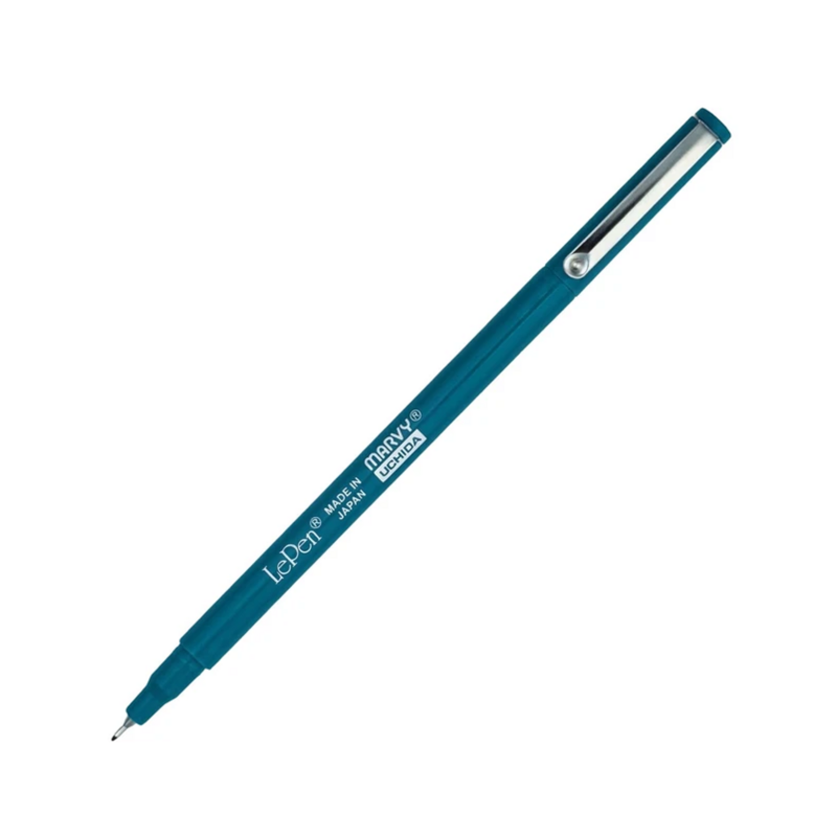Stylo 3 mm - Teal