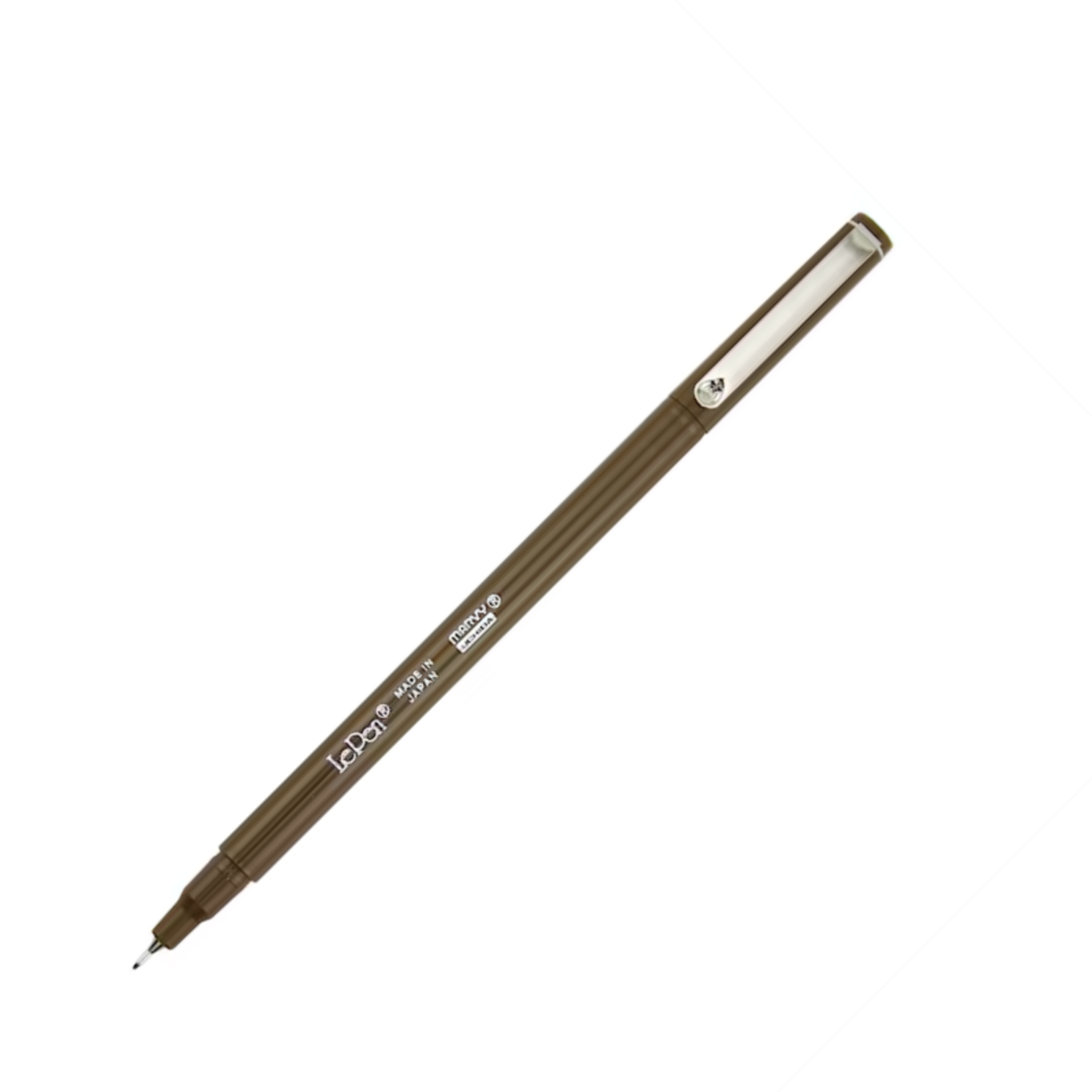 Stylo 3 mm - Cocoa