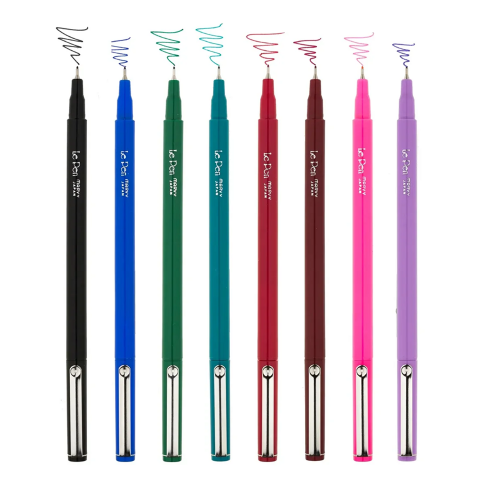 Stylo 3 mm - Steel Blue