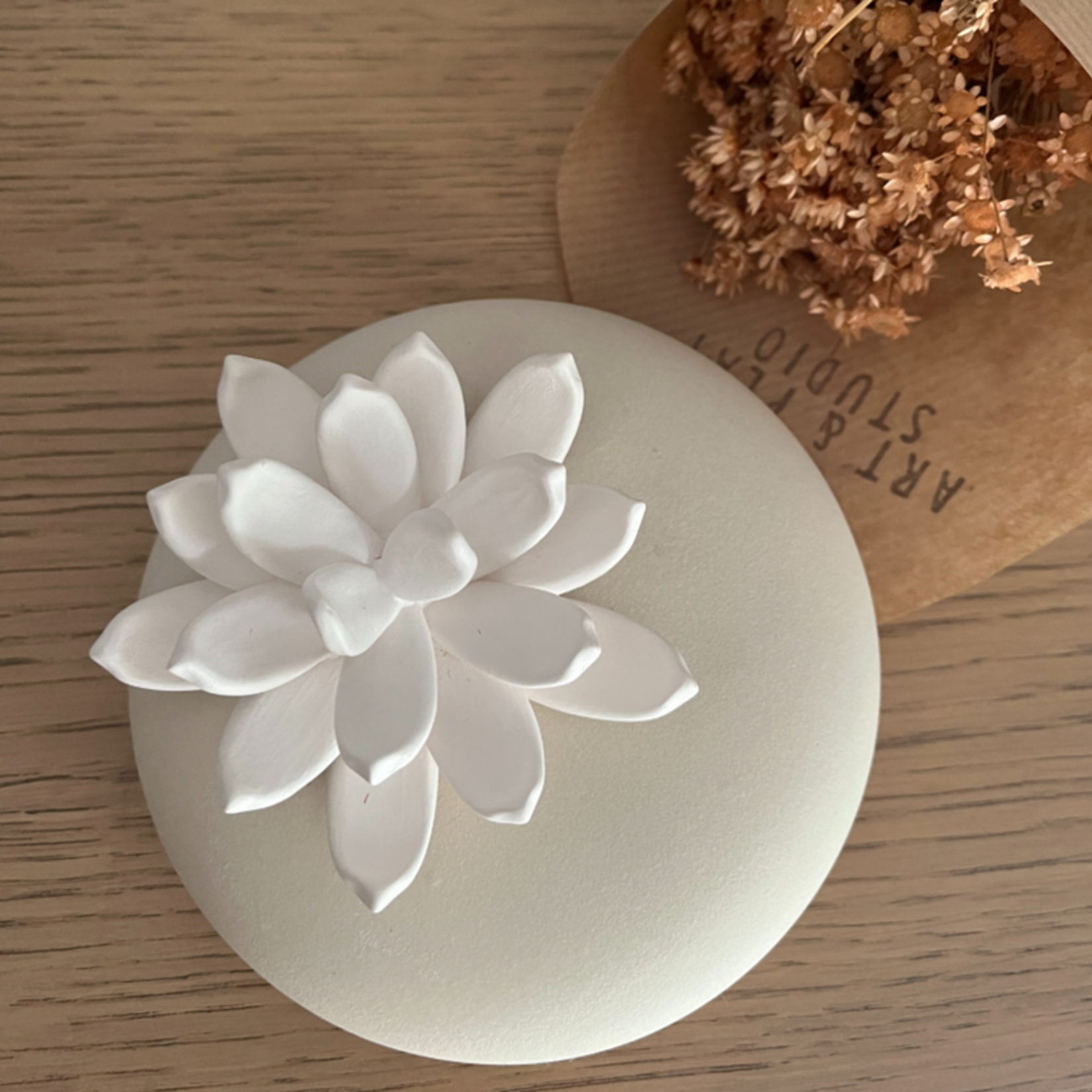 Copy of Diffuseur LILI CAFÉ