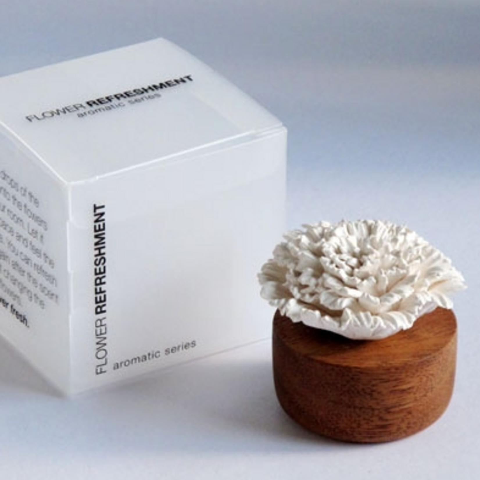 Copy of Diffuseur LILI CRÈME