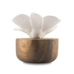 Diffuseur ORCHIDÉE BLANCHE