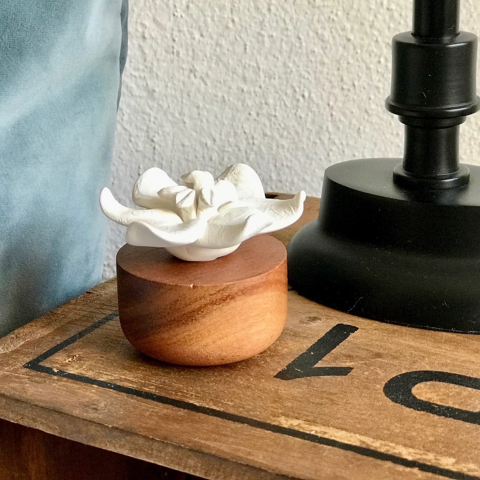 Copy of Diffuseur ORCHIDÉE BLANCHE