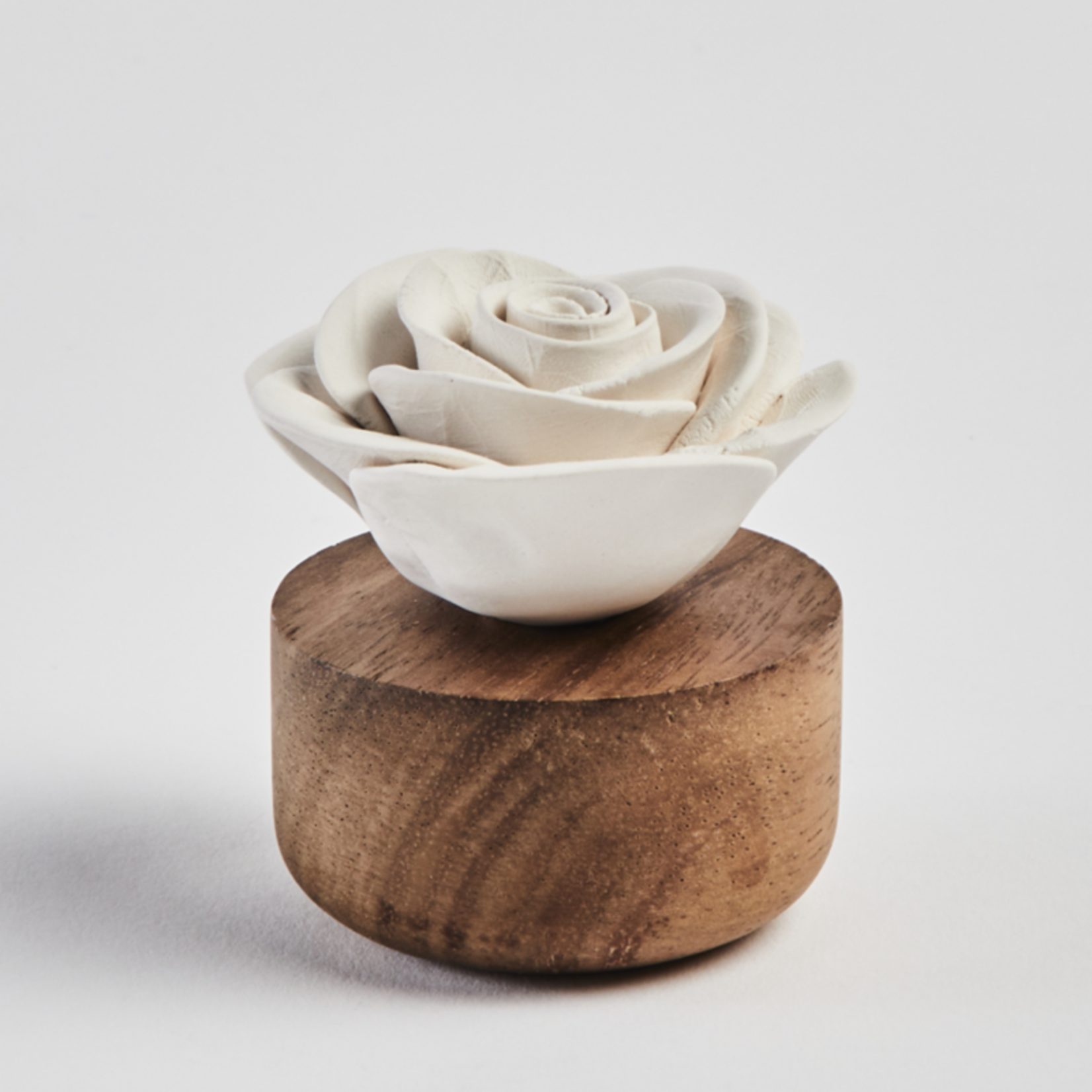 Diffuseur GARDENIA BLANC
