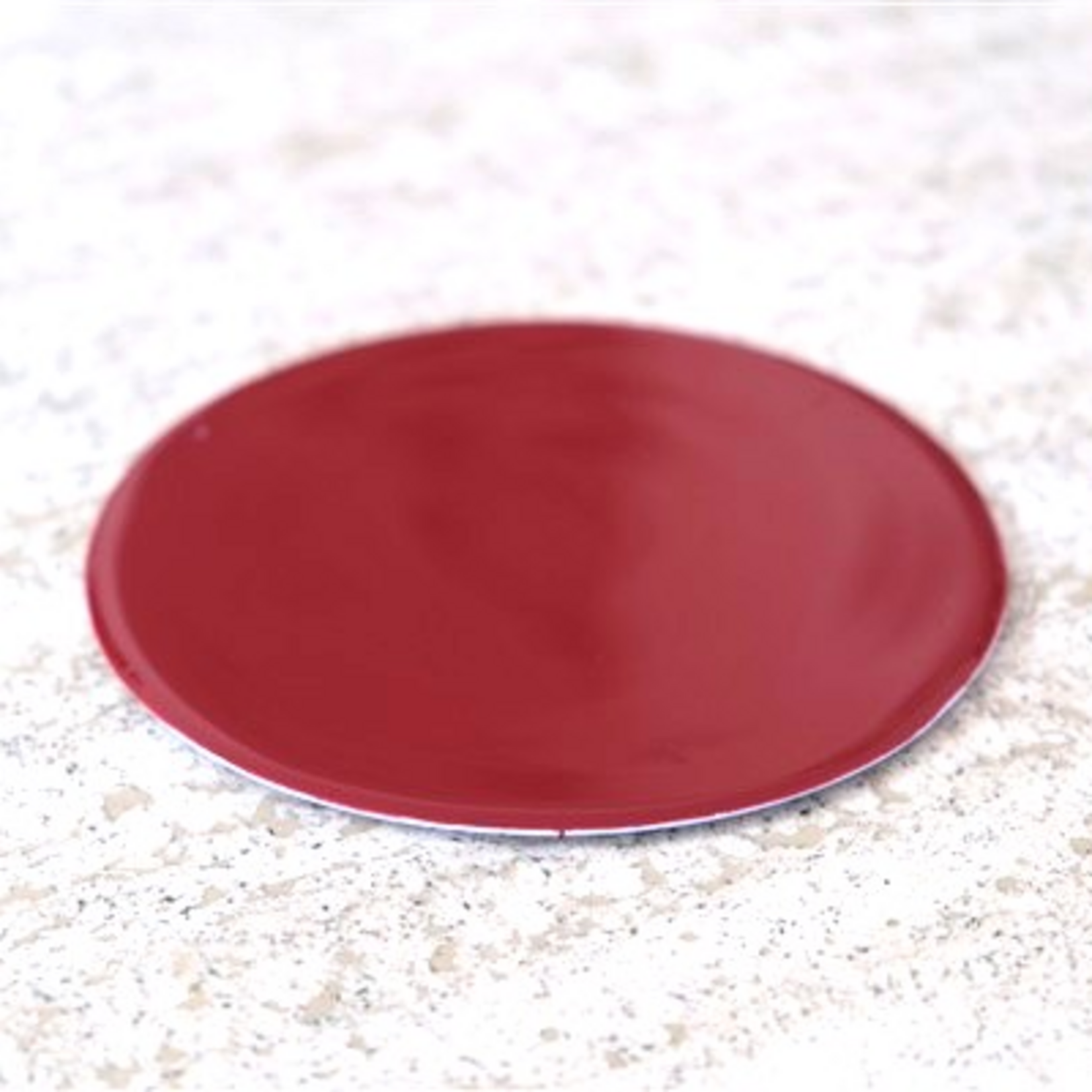 Porte aumônière (Rouge)