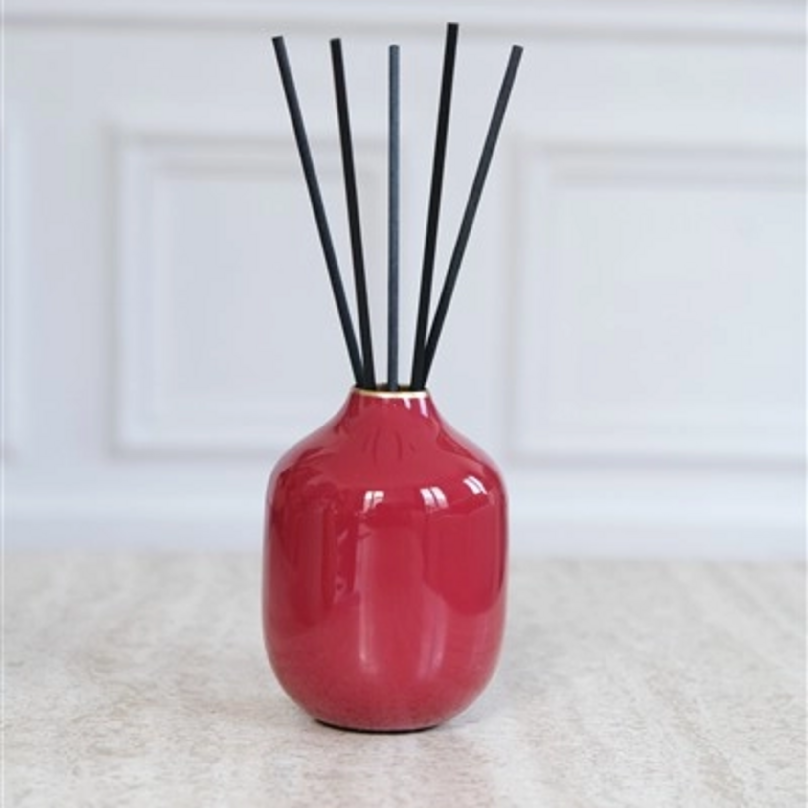 Copy of Petit Vase pour Bouquet Parfumé - Bleu