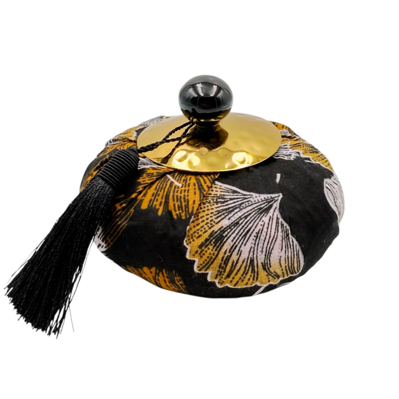 Aumônière parfumée ORS Gincko (Santal Mysore)