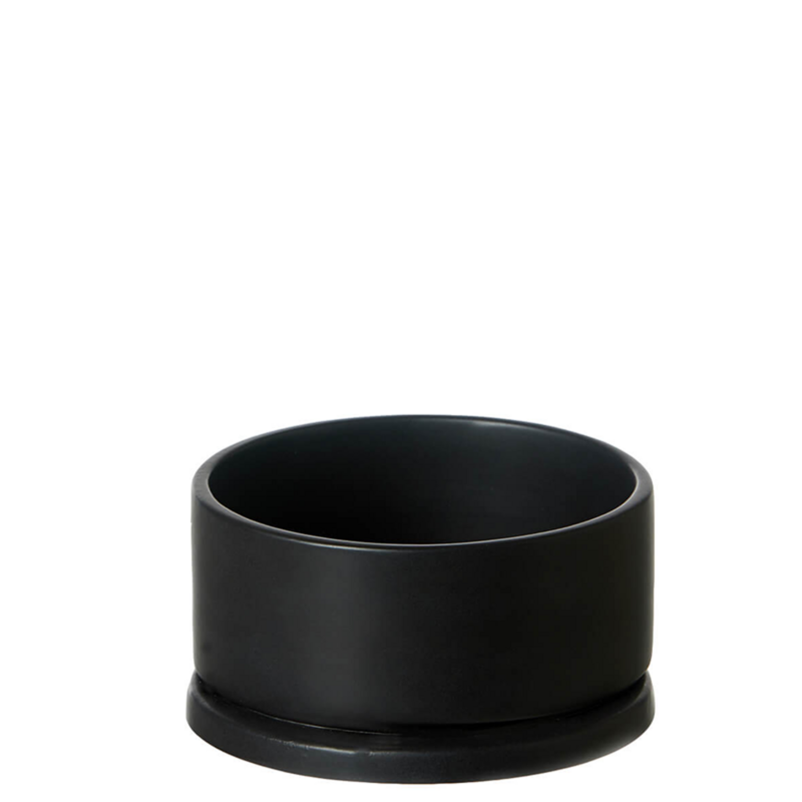 BALANCE Petite Coupelle - Noire