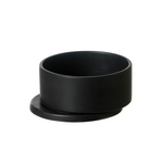BALANCE Petite Coupelle - Noire