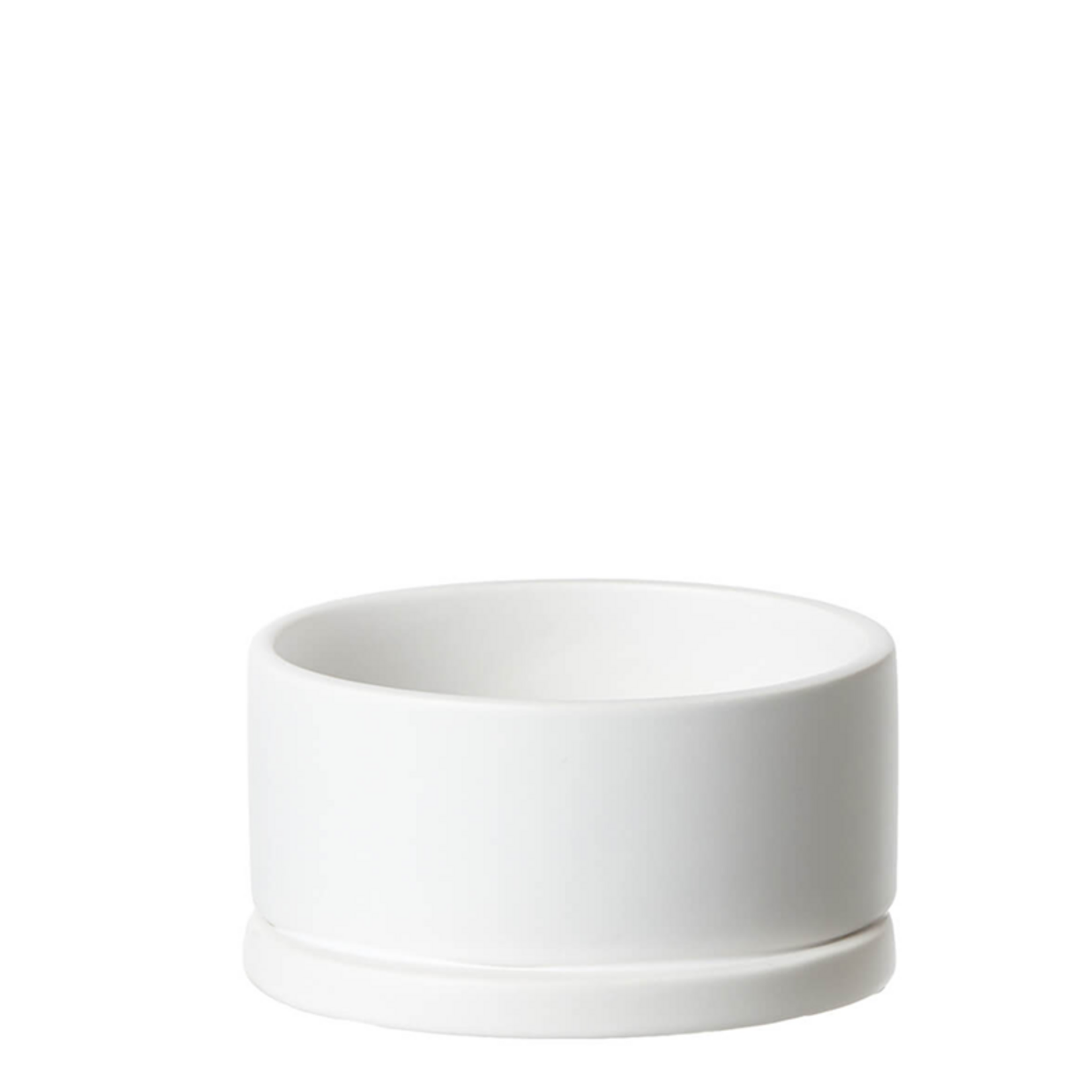 BALANCE Petite Coupelle - Blanche