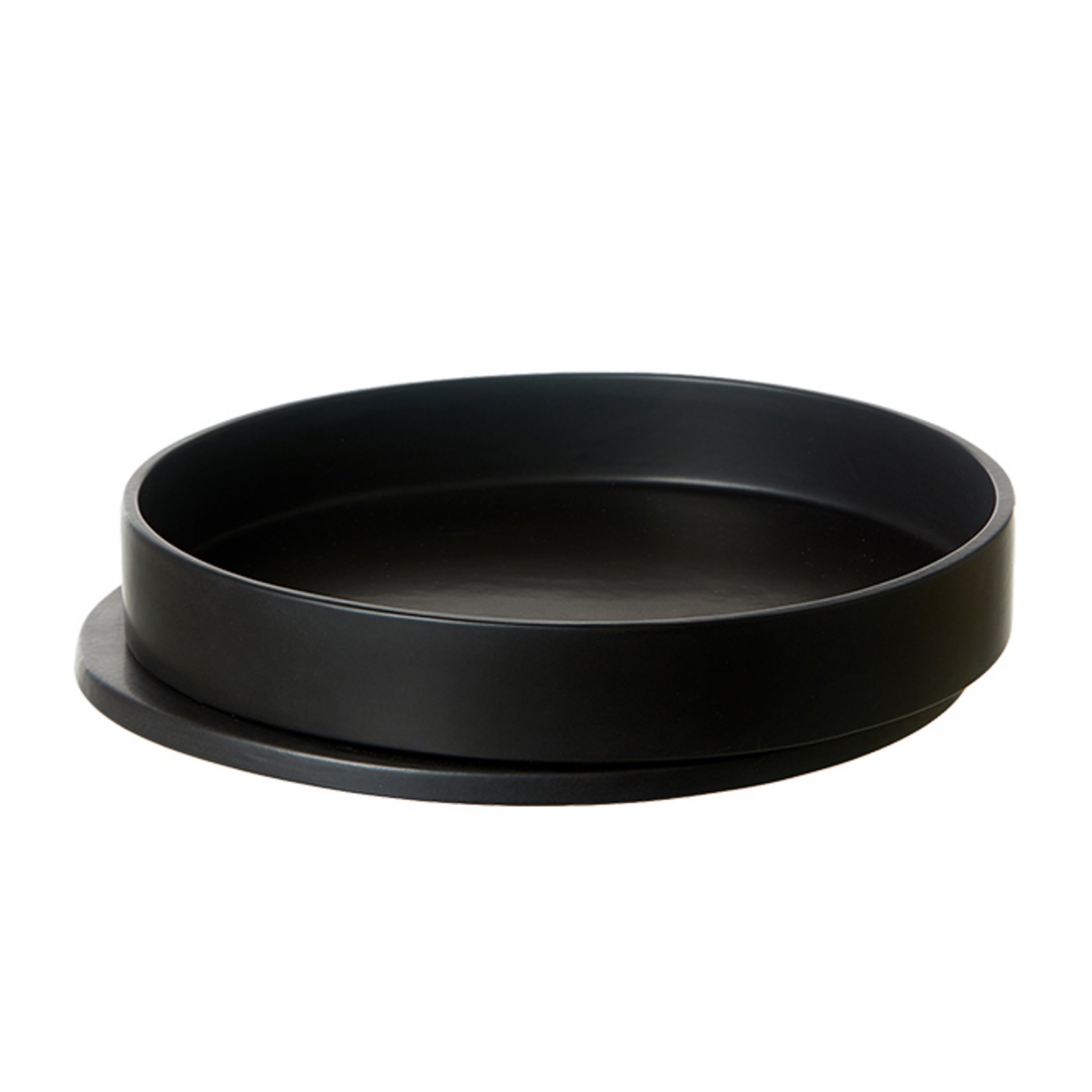BALANCE Grande Coupelle - Noire