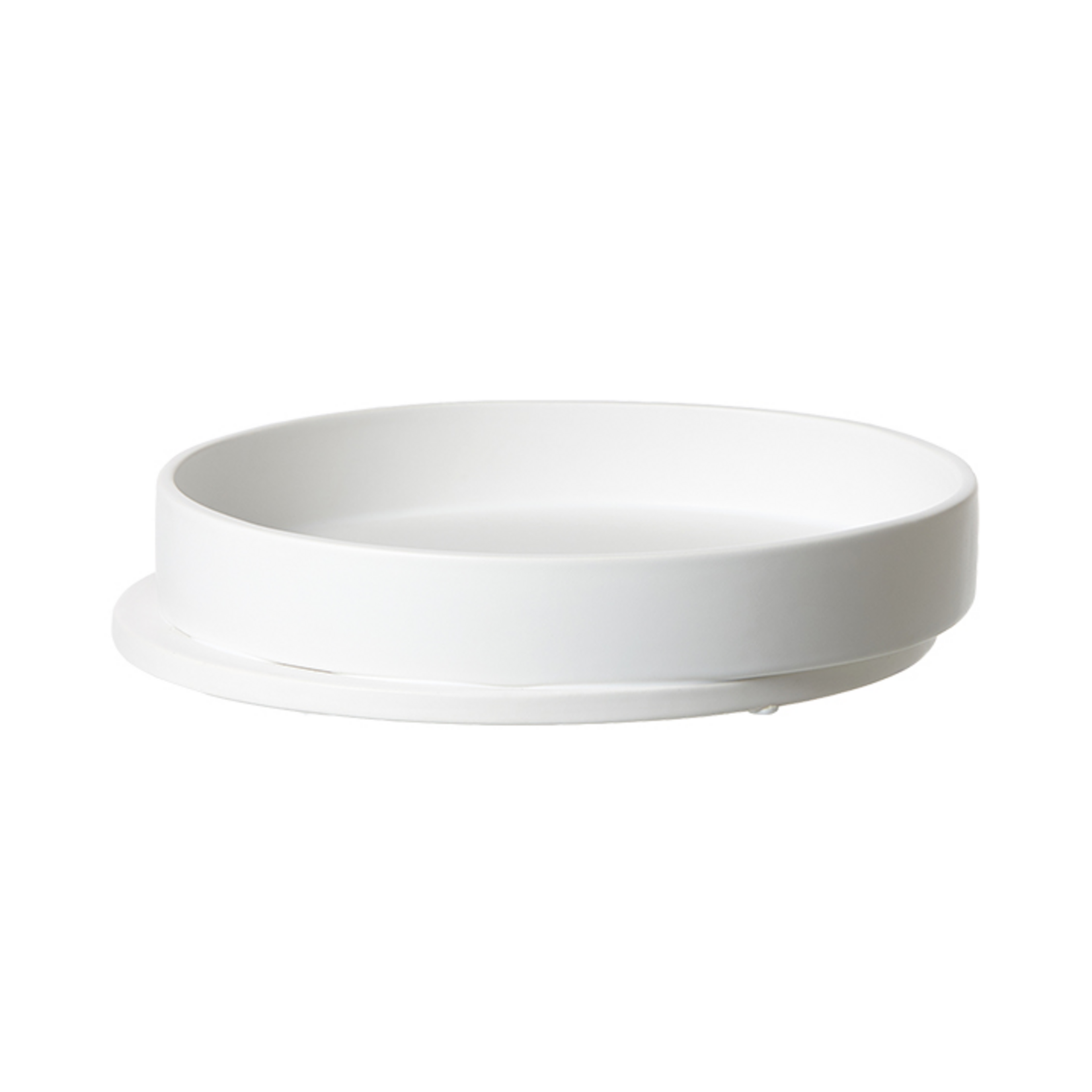BALANCE Grande Coupelle - Blanche