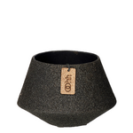 Copy of WOOD'Z Pot Grand - Noir