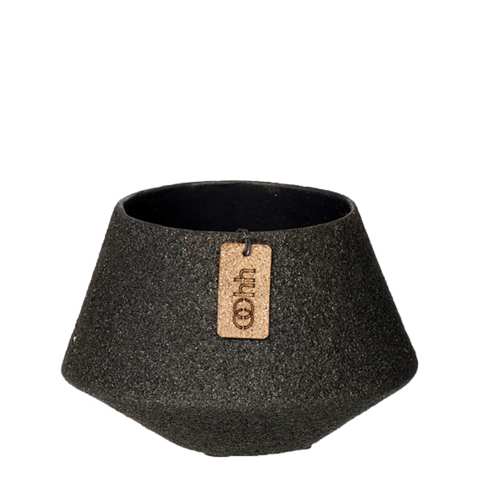 Copy of WOOD'Z Pot Grand - Noir