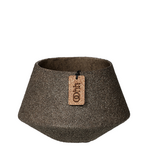 Copy of WOOD'Z Pot Petit - Noir