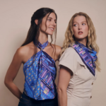 Foulards en Soie - Maison MALFROY