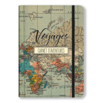 Voyages Carnet d'aventures
