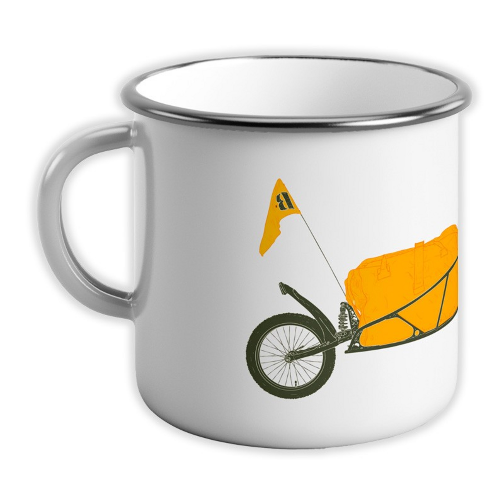 Copy of Carnet Voyage à Vélo