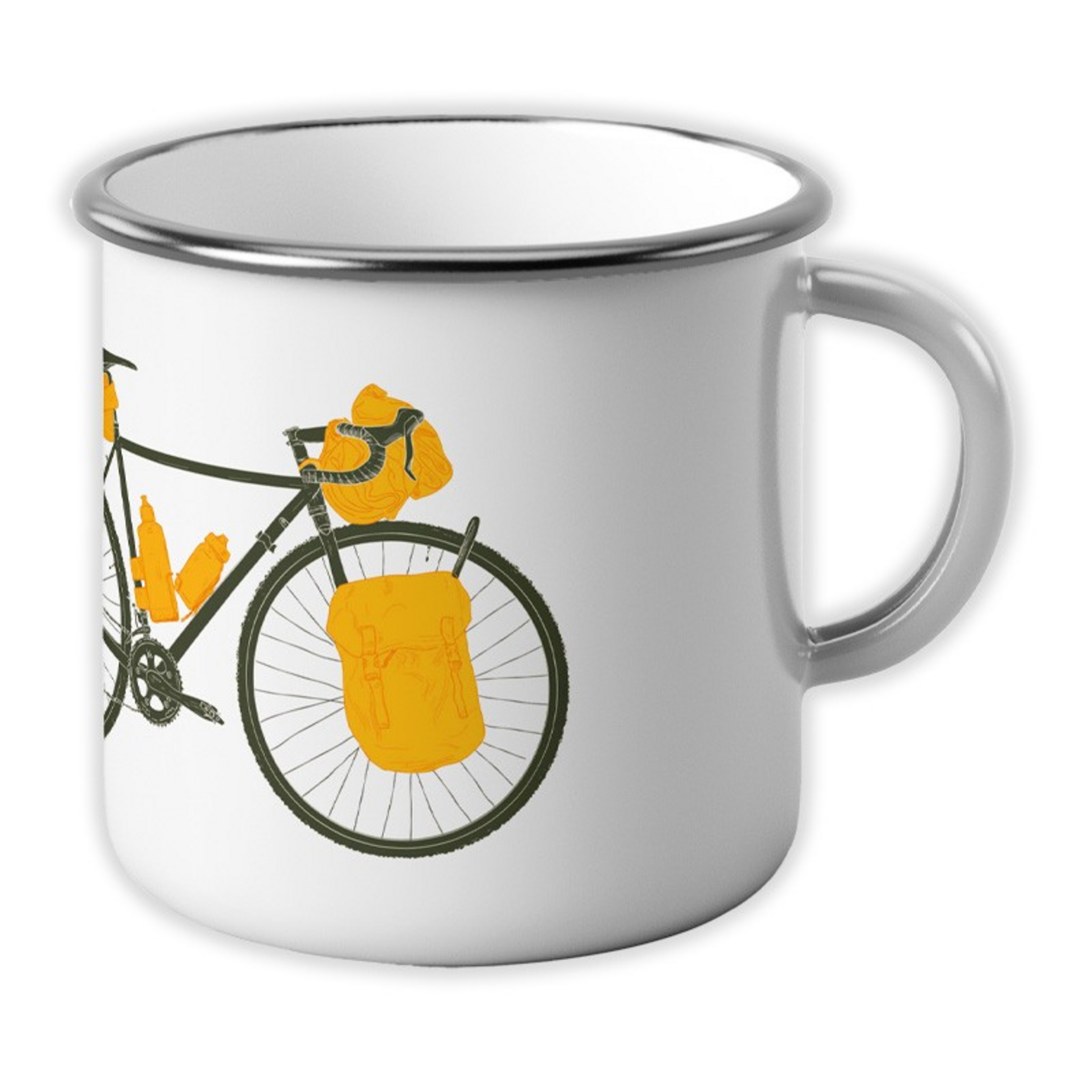 Copy of Carnet Voyage à Vélo