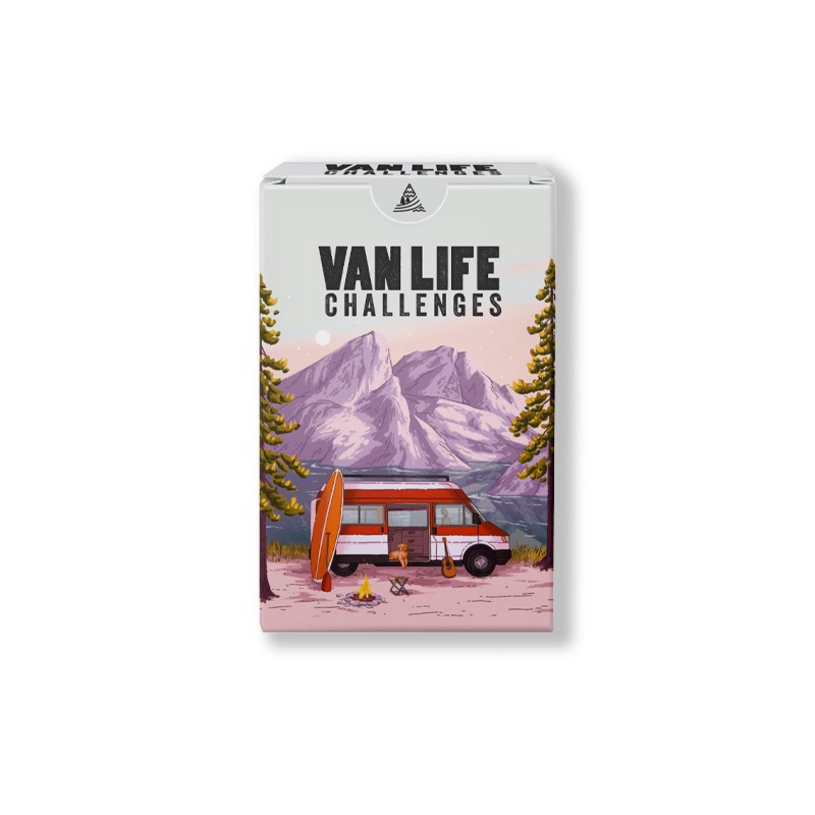 Copy of Coffret Cyclo-voyageur