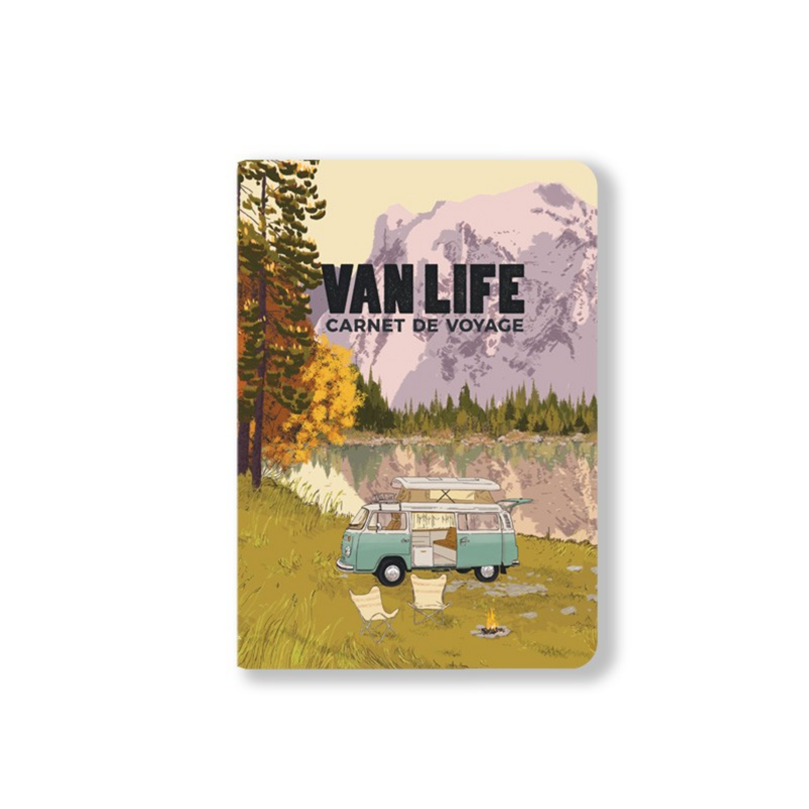 Coffret Vanlife