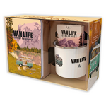 Copy of Coffret Cyclo-voyageur