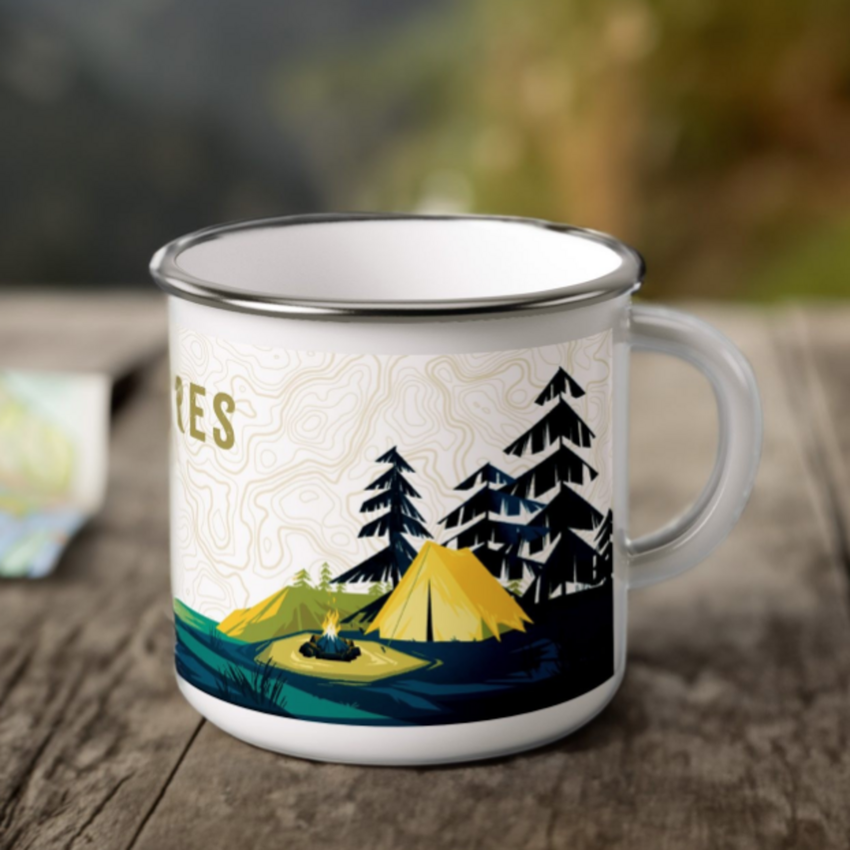 Copy of Coffret Vanlife