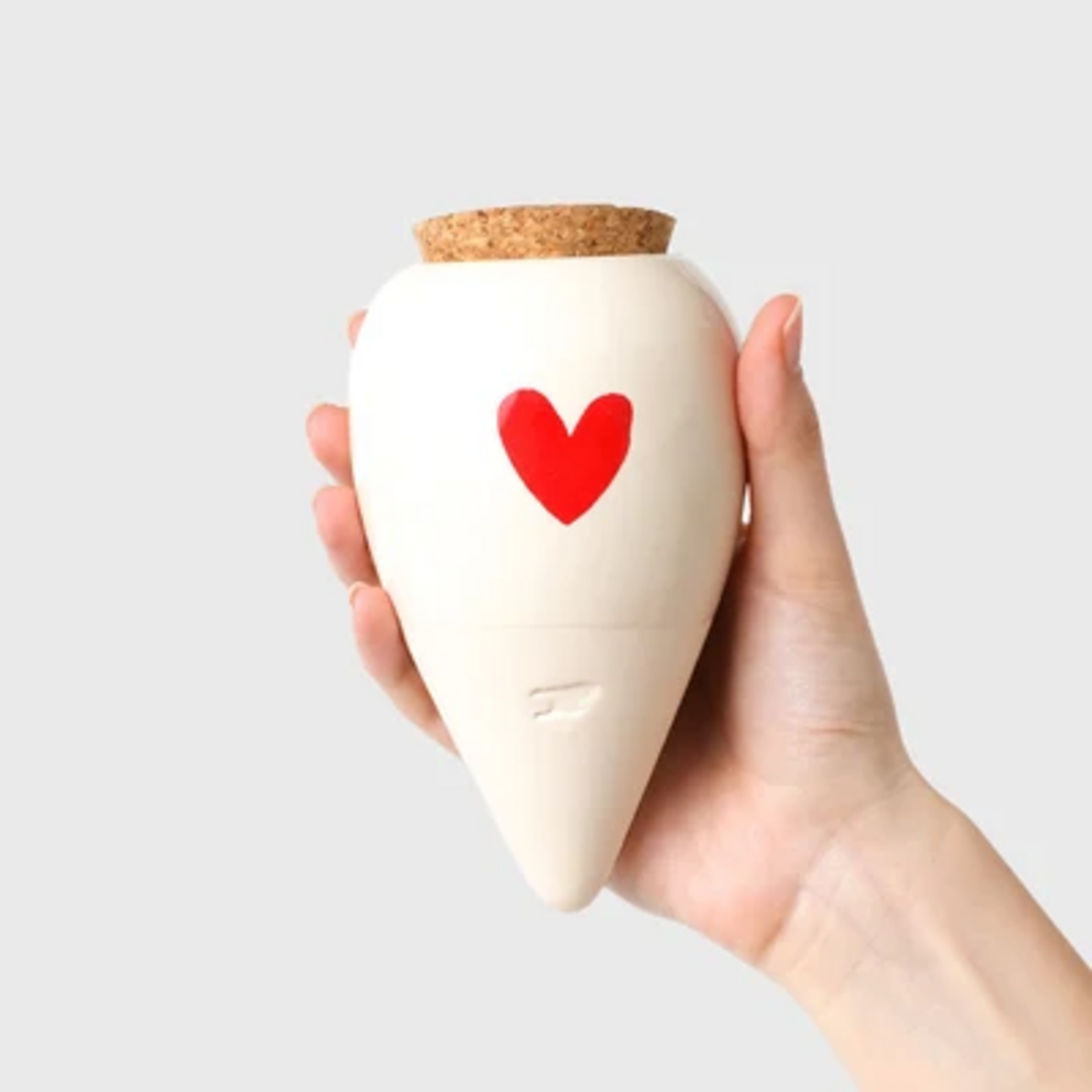 Olla - Cœur