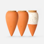 Trio Mini Ollas - Les Iconiques