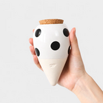 Olla - Pois noirs