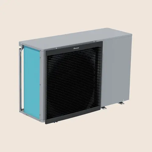Daikin Daikin Altherma 3 M Monobloc Warmtepomp EDLA11D(3)W1 11 kW