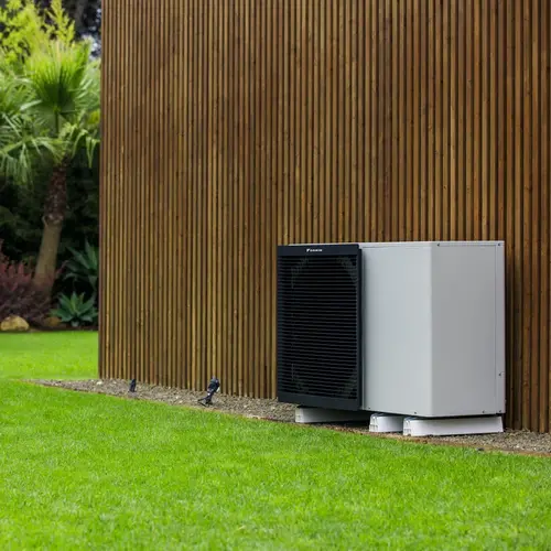 Daikin Daikin Altherma 3 M Monobloc Warmtepomp EDLA11D(3)W1 11 kW